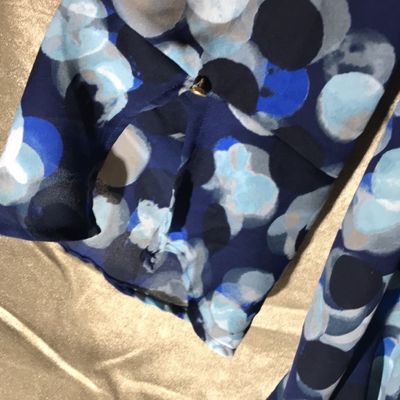 NWOT Roz & Ali Top - Picture 4 of 4